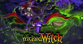 Wicked Witch slot